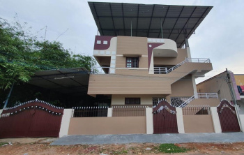 2 BHK House for Rent in Srinivasapuram, Thanjavur