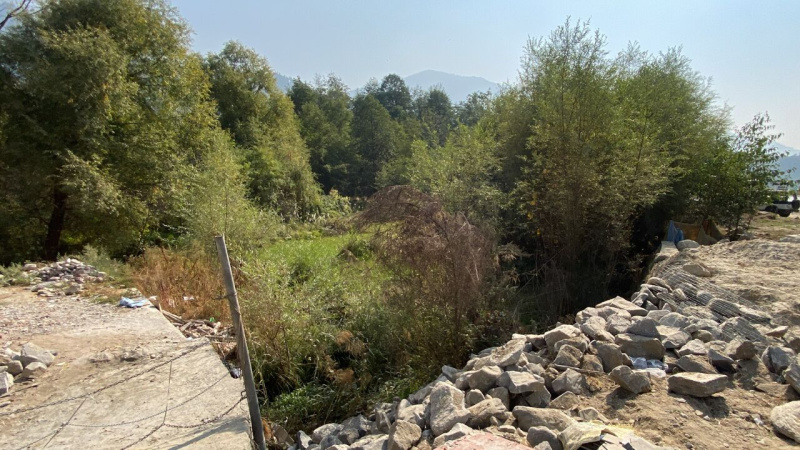  Residential Plot 4 Bigha for Sale in Naggar Road, Manali