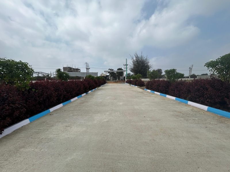  Residential Plot 1200 Sq.ft. for Sale in Jigani, Bangalore