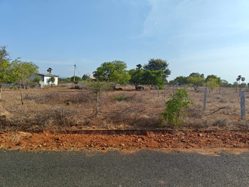  Residential Plot for Sale in Uthukuli, Tirupur