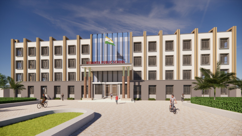  50000 Sq.ft. Warehouse for Rent in Sabour, Bhagalpur
