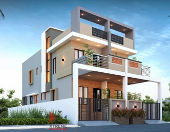 3 BHK House for Sale in Pimprala, Jalgaon