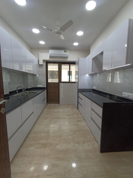 3 BHK Flat for Sale in Antop Hill, Mumbai