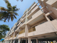 3 BHK Flat for Sale in Kagadasspura, Cv Raman Nagar, Bangalore