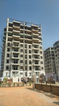 4 BHK Flat for Sale in Yelahanka, Bangalore