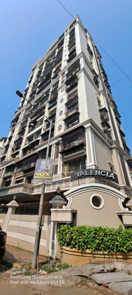 3 BHK Apartment 1500 Sq.ft. for Sale in Andheri West, Mumbai