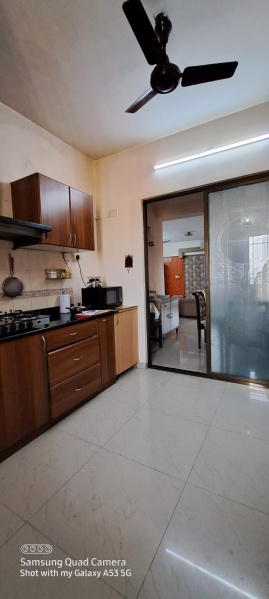 3 BHK Apartment 1500 Sq.ft. for Sale in Andheri West, Mumbai