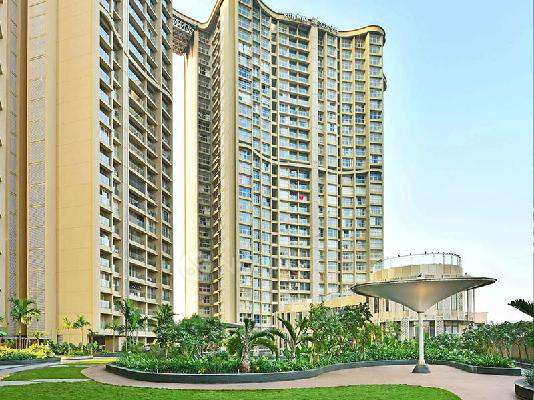 3.5 BHK Apartment 1418 Sq.ft. for Sale in Andheri West, Mumbai