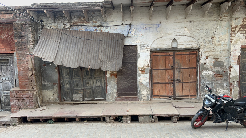 4.5 BHK 4000 Sq.ft. House for Sale in Bah, Agra