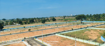  Residential Plot for Sale in Nelamangala, Bangalore