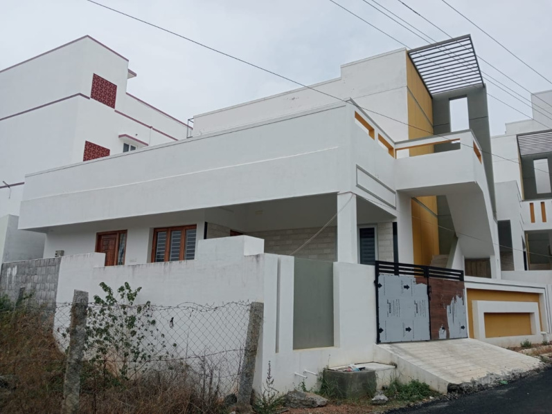 2 BHK House 800 Sq.ft. for Sale in Surampatti, Erode