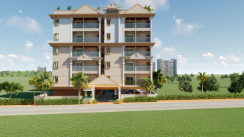 2 BHK Flat for Sale in Ramamurthy Nagar, Bangalore