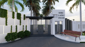  Residential Plot for Sale in Radhakund, Mathura