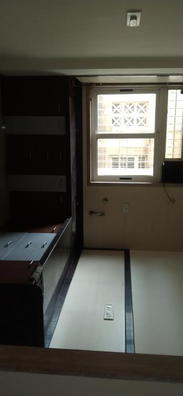 2 BHK 707 Sq.ft. Apartment for Sale in Thane West