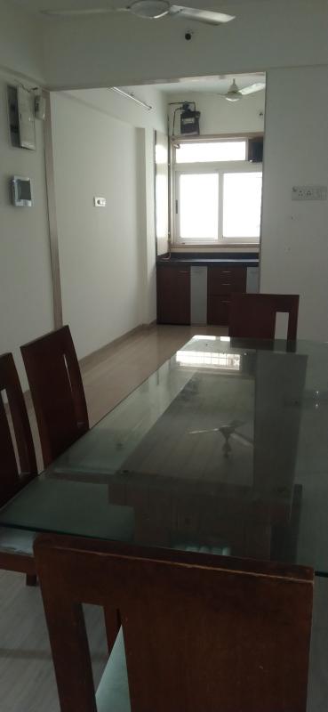 2 BHK 707 Sq.ft. Apartment for Sale in Thane West