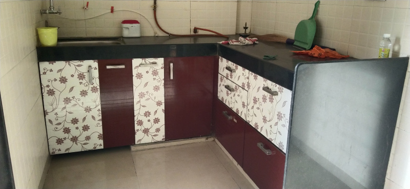 2 BHK 618 Sq.ft. Apartment for Sale in Waghbil, Thane