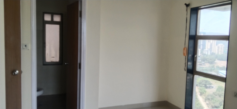 2 BHK 1025 Sq.ft. Apartment for Sale in Kavesar, Thane West, 