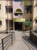 1 BHK Flat for Rent in Akurdi, Pune