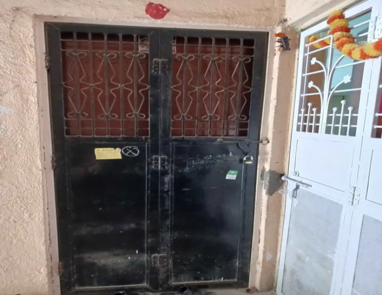 1 BHK 572 Sq.ft. Apartment for Rent in Akurdi, Pune