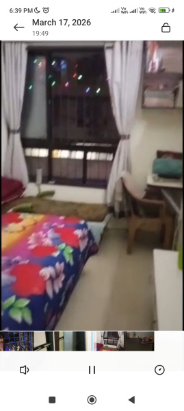 2 BHK 800 Sq.ft. Apartment for Rent in Tilak Nagar, Chembur, Mumbai
