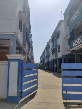 2 BHK Flat for Sale in Guduvancheri, Chennai