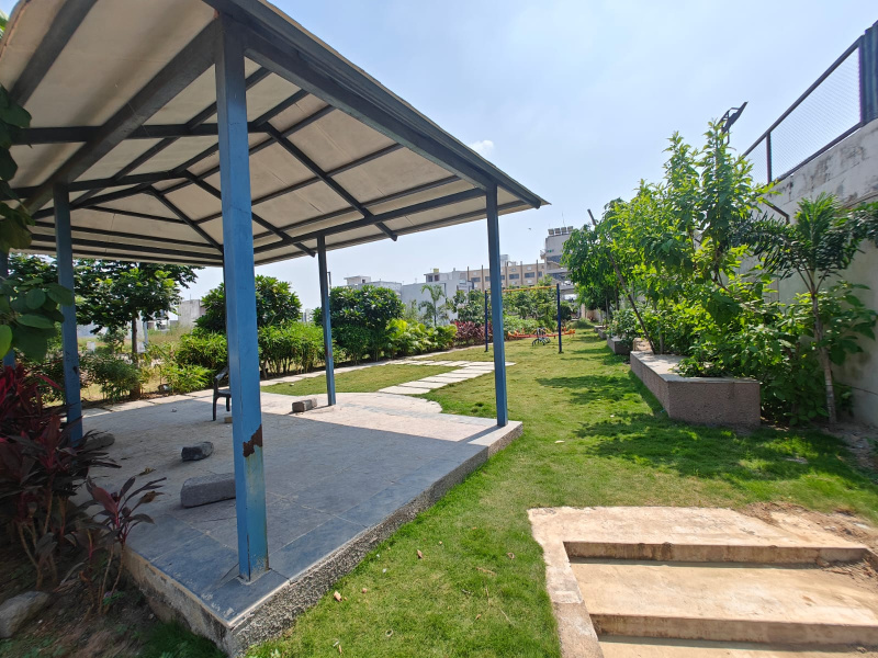  Residential Plot 1980 Sq.ft. for Sale in Bhatagaon, Raipur