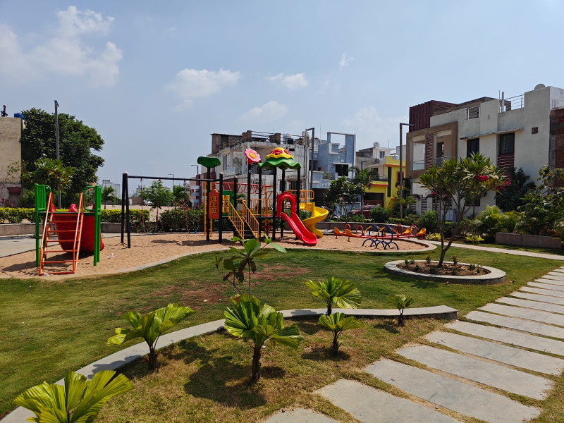  Residential Plot 1980 Sq.ft. for Sale in Bhatagaon, Raipur