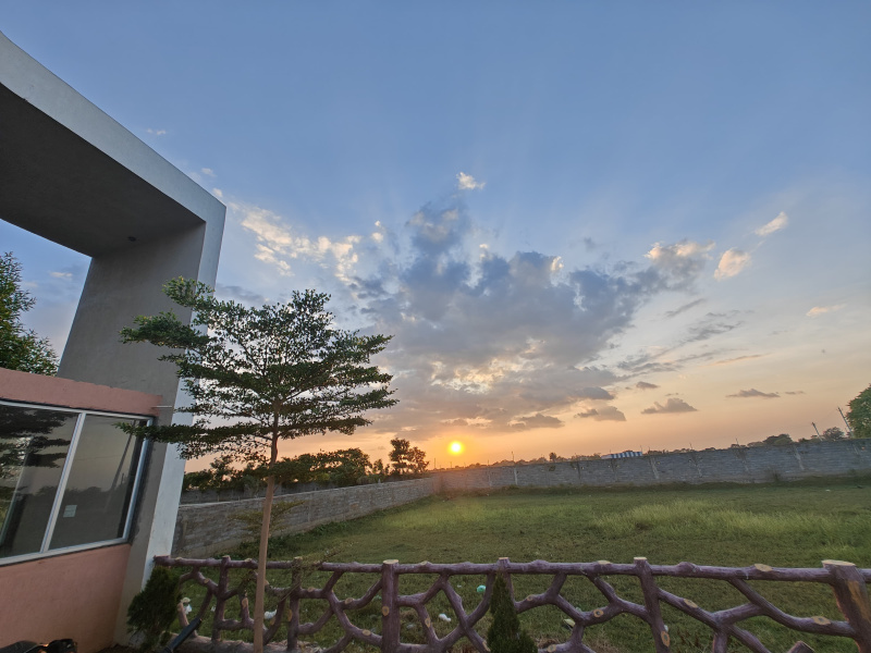  Residential Plot 600 Sq.ft. for Sale in Naya Raipur, Raipur