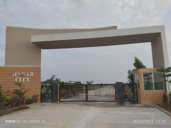  Residential Plot for Sale in Abhanpur, Raipur