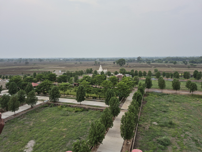  Residential Plot 600 Sq.ft. for Sale in Kathadih Village, Raipur