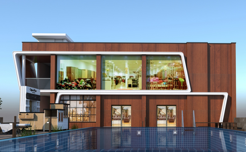  1000 Sq.ft. Residential Plot for Sale in Boria Kalan, Raipur