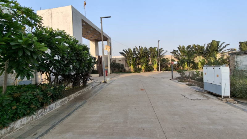  Residential Plot 600 Sq.ft. for Sale in Bhatagaon, Raipur