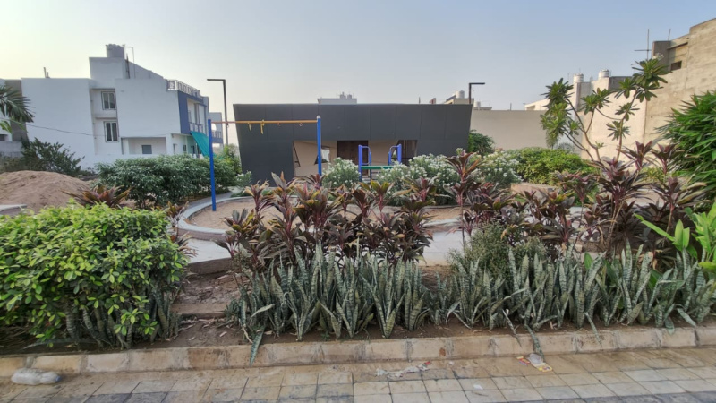  Residential Plot 1210 Sq.ft. for Sale in Bhatagaon, Raipur