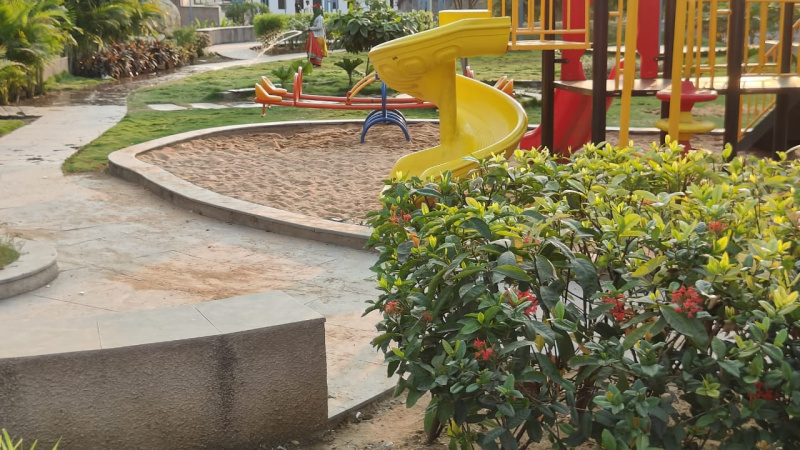  Residential Plot 1210 Sq.ft. for Sale in Bhatagaon, Raipur
