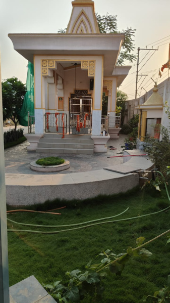  Residential Plot 1000 Sq.ft. for Sale in Bhatagaon, Raipur