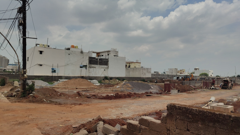  Residential Plot 1985 Sq.ft. for Sale in Bhatagaon, Raipur