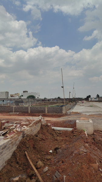  Residential Plot 1982 Sq.ft. for Sale in Bhatagaon, Raipur