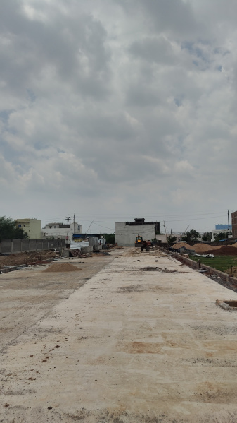  Residential Plot 2018 Sq.ft. for Sale in Bhatagaon, Raipur