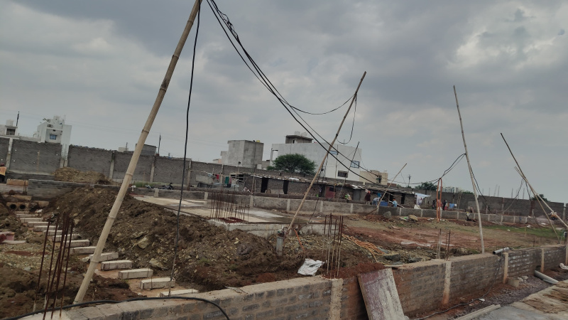  Residential Plot 2018 Sq.ft. for Sale in Bhatagaon, Raipur