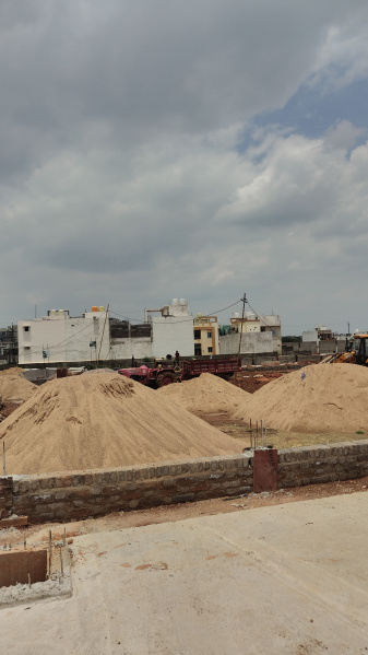  Residential Plot 1977 Sq.ft. for Sale in Bhatagaon, Raipur