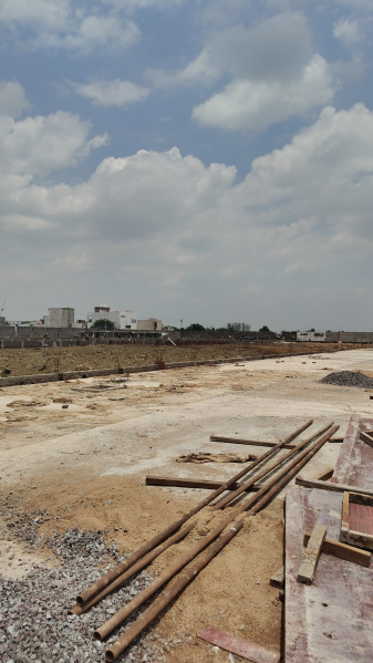  Residential Plot 1979 Sq.ft. for Sale in Bhatagaon, Raipur