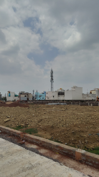  Residential Plot 1987 Sq.ft. for Sale in Bhatagaon, Raipur