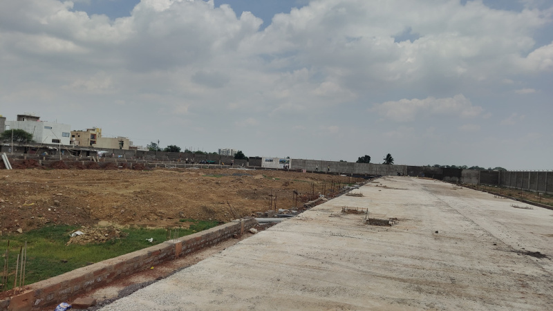  Residential Plot 1987 Sq.ft. for Sale in Bhatagaon, Raipur