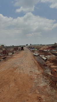  Residential Plot for Sale in Bhatagaon, Raipur