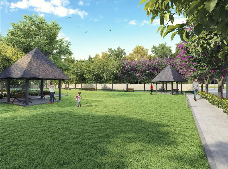  Residential Plot 1000 Sq.ft. for Sale in Vidhan Sabha Road, Raipur