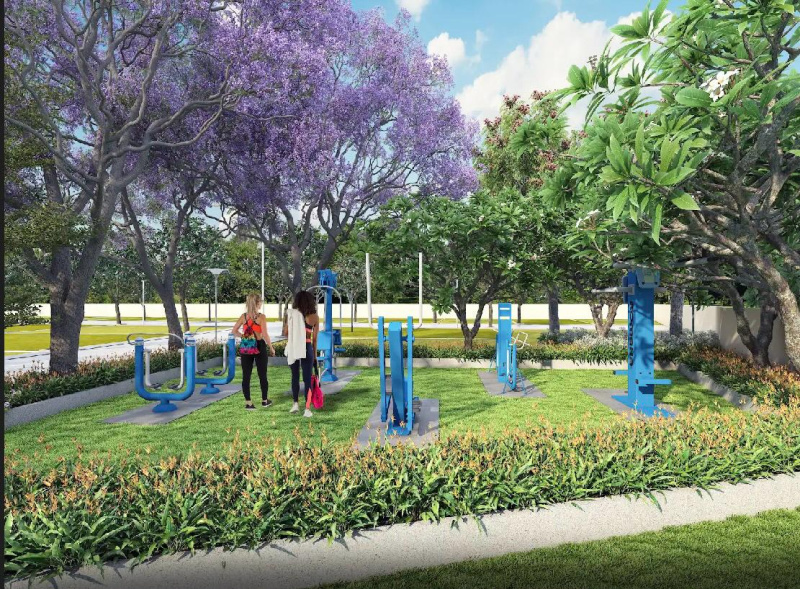  Residential Plot 1000 Sq.ft. for Sale in Vidhan Sabha Road, Raipur
