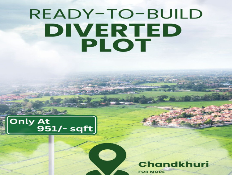  Residential Plot 1500 Sq.ft. for Sale in Vidhan Sabha Road, Raipur