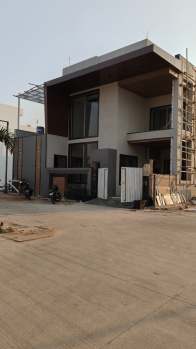  Residential Plot for Sale in Wallfort City, Raipur