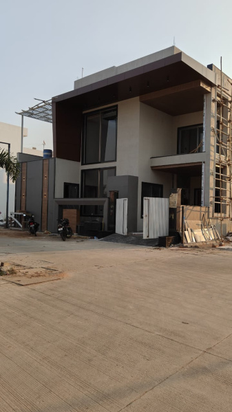  Residential Plot 1016 Sq.ft. for Sale in Wallfort City, Raipur