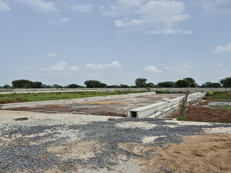  Residential Plot 1000 Sq.ft. for Sale in Boria Kalan, Raipur